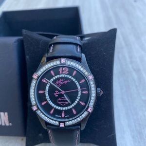 Harley-Davidson Watch